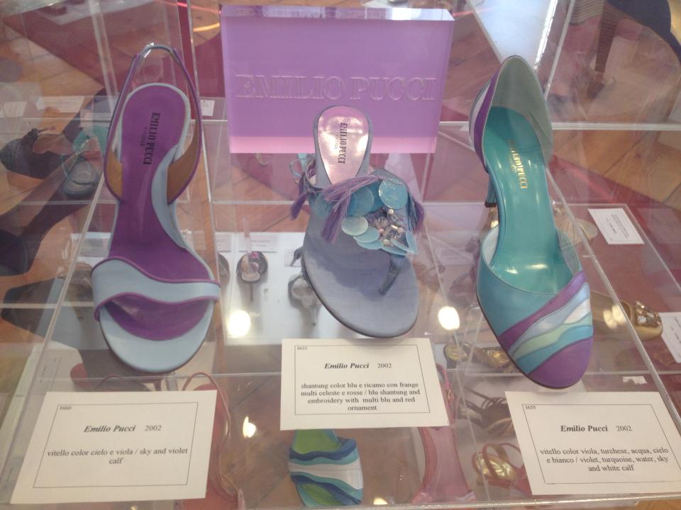 Museo della calzatura